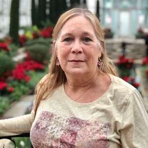 Meet your Posher, Kim